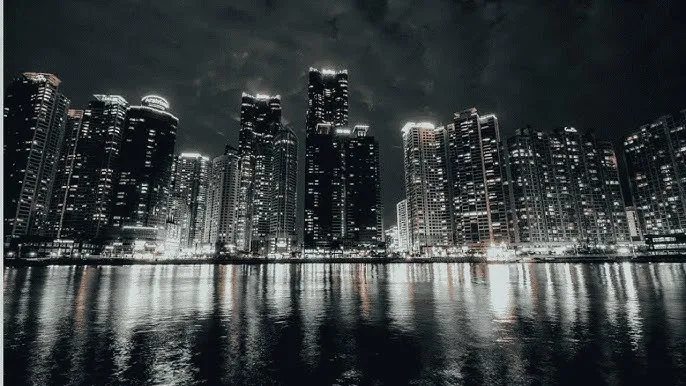 暴力修真 - 城市之光：霓虹背后的人间烟火